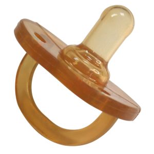 BabyHaven Silicone Baby Pacifier