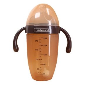 ComfySip Baby Bottle