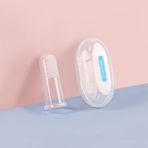 GentleCare Baby Finger Toothbrush