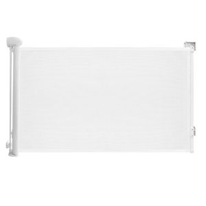 Baby Safety Scalable Retractable Security Gate