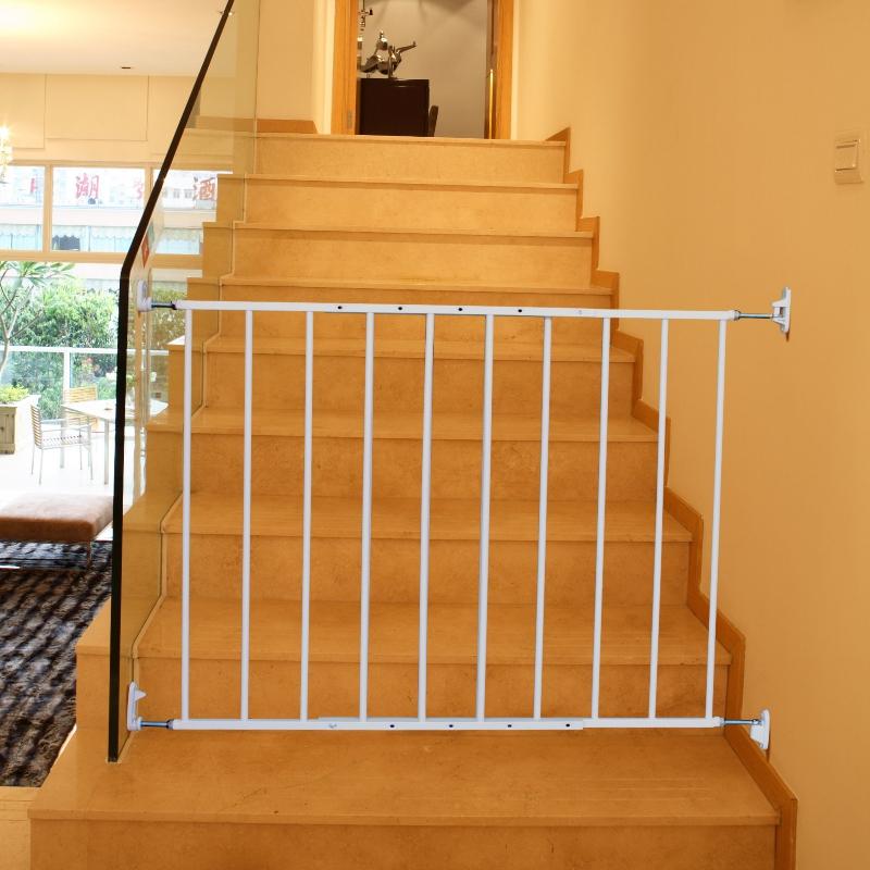 SafeSteps Baby Safety Gate