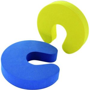 SafeHinge Baby Door Guard