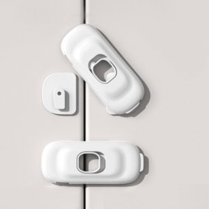 SafeLock Pro Baby Security Lock
