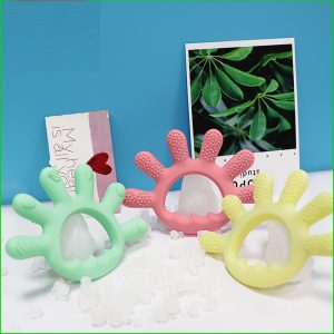 HandyHugs Teething Toy