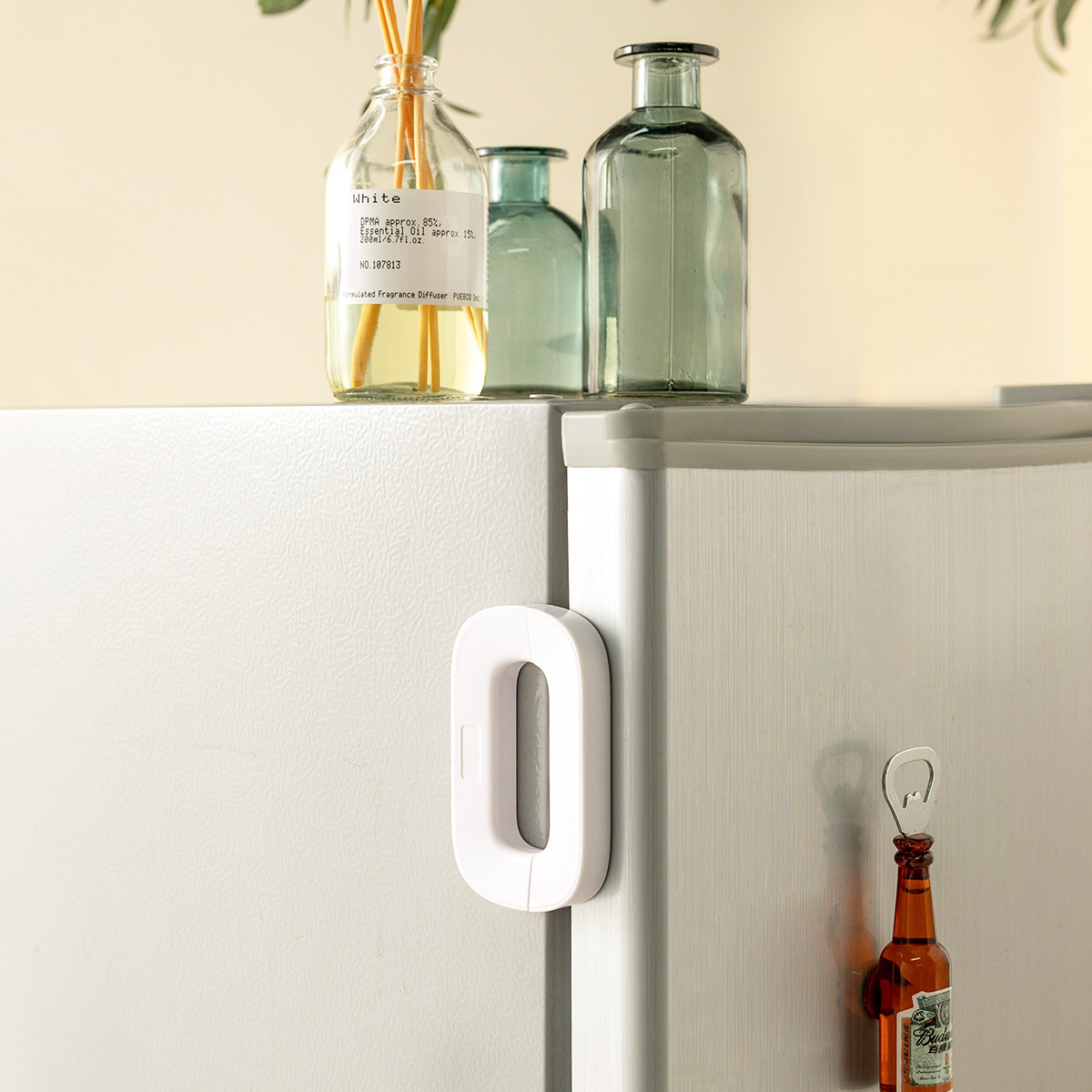 SafeSeal Baby Fridge Lock