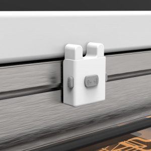 SafeBake Pro Baby Oven Lock