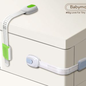 KidSecure Baby Drawer Lock