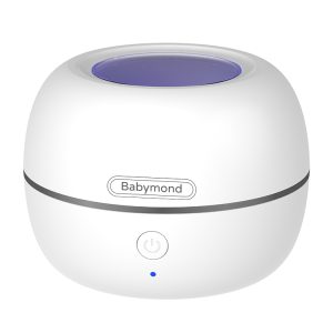 CleanAura UV Disinfectant Box