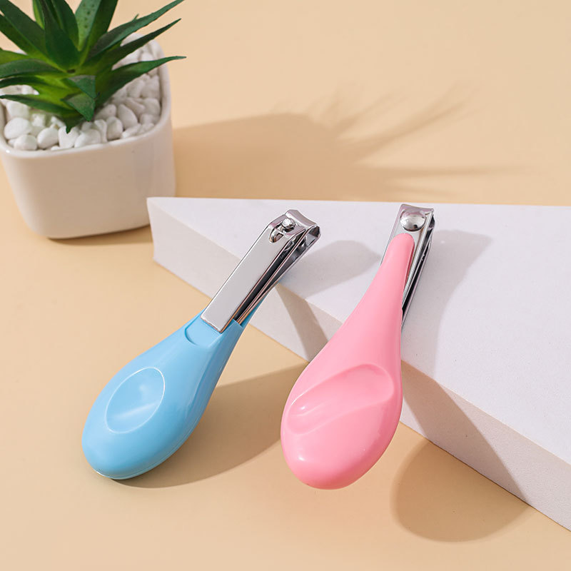 LittleSnip Baby Nail Clipper