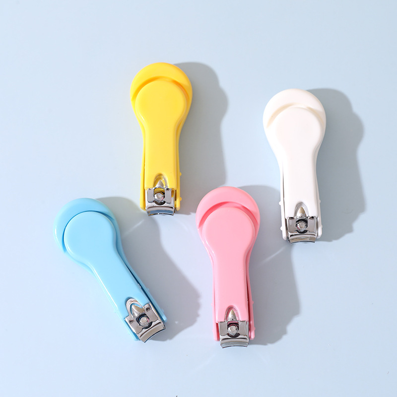 MiniCare Baby Nail Clipper