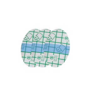 EarBuddies Baby Adhesive Earplugs