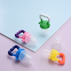 NeoTaste Baby Fruit & Veggie Feeder