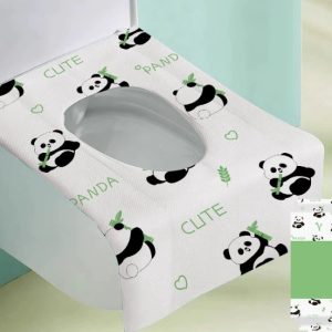 HappyPotty Baby Toilet Seat Cover